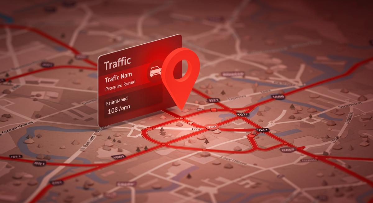 Cargo Tracking System